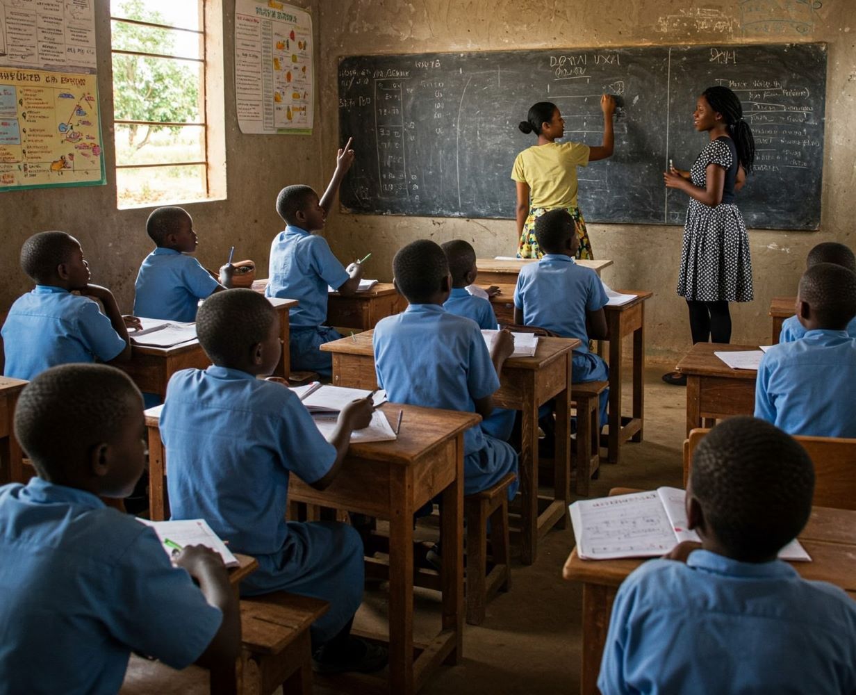 Éducation